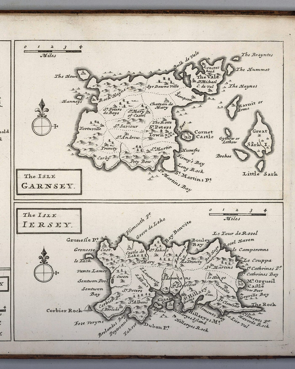 Isle of Man eSIM — Travel Data Plan