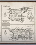 Isle of Man eSIM — Travel Data Plan