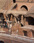 Italy — travel destination