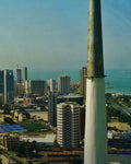 Kuwait — travel destination