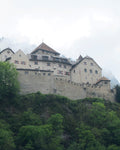Liechtenstein eSIM — Travel Data Plan