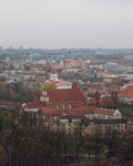 Lithuania eSIM — Travel Data Plan