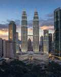 Malaysia — travel destination