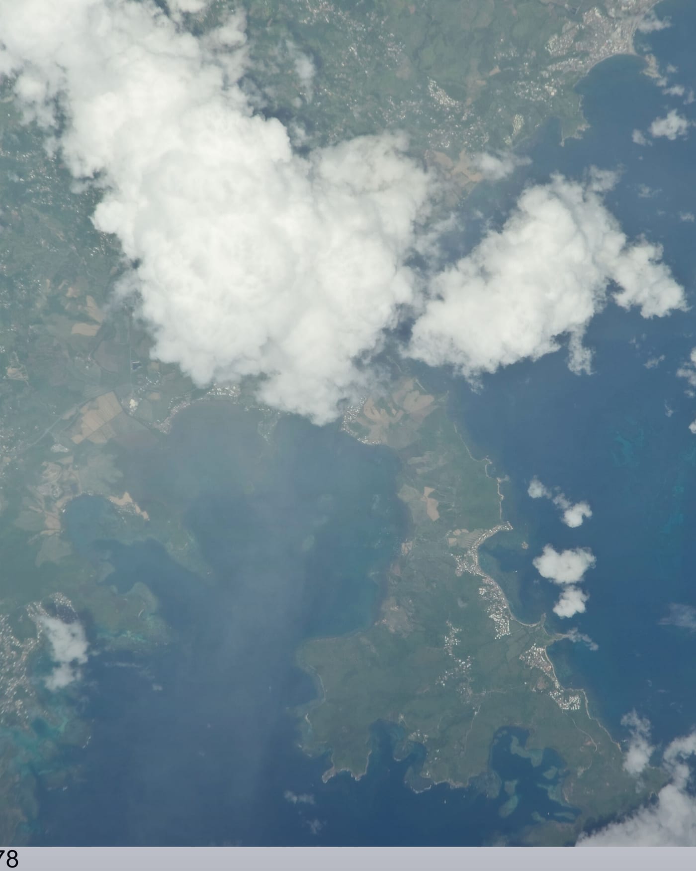 Martinique eSIM — Travel Data Plan