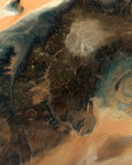 Mauritania eSIM — Travel Data Plan