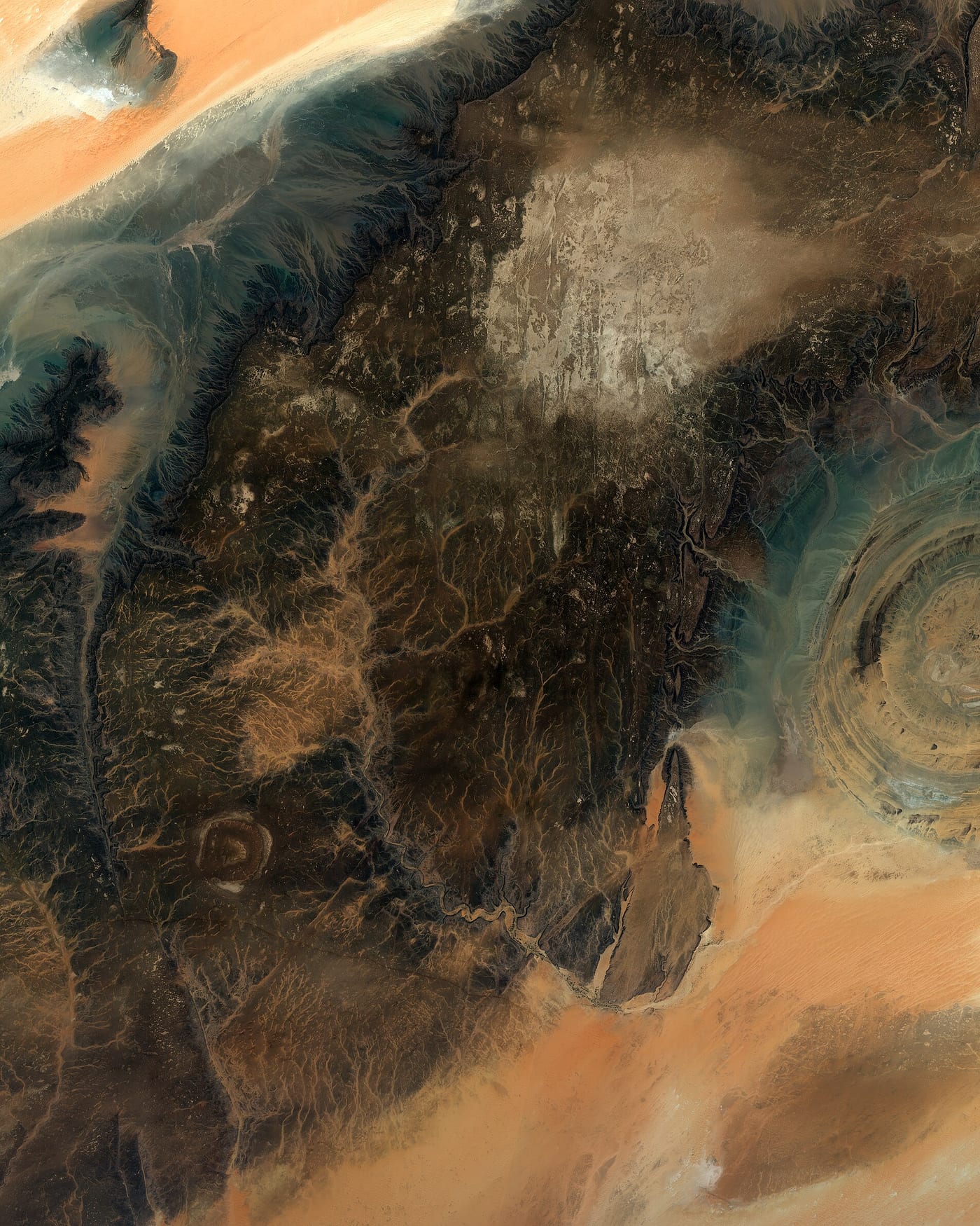 Mauritania eSIM — Travel Data Plan