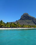 Mauritius eSIM — Travel Data Plan