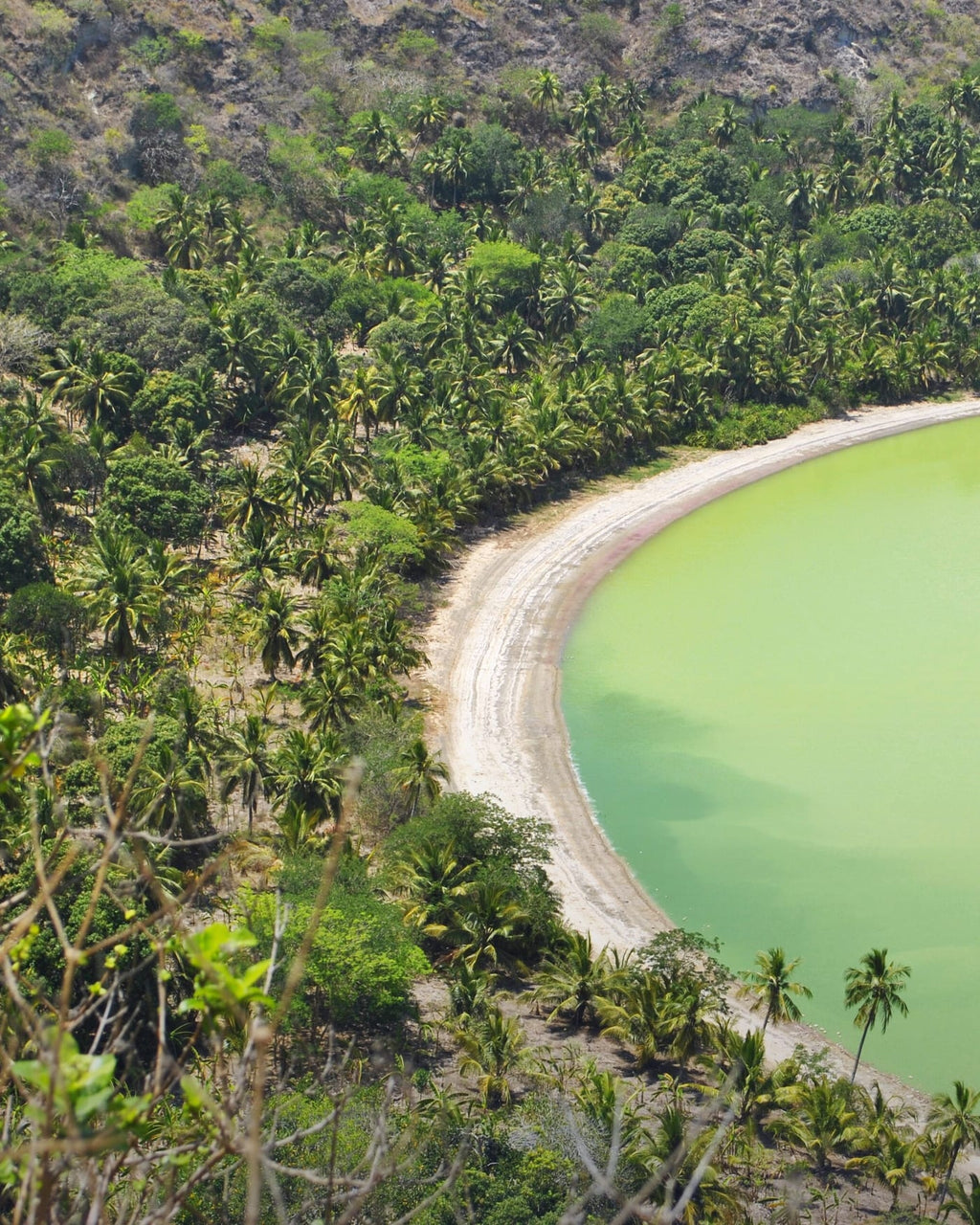 Mayotte eSIM — Travel Data Plan