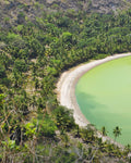 Mayotte eSIM — Travel Data Plan