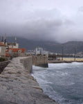 Montenegro eSIM — Travel Data Plan