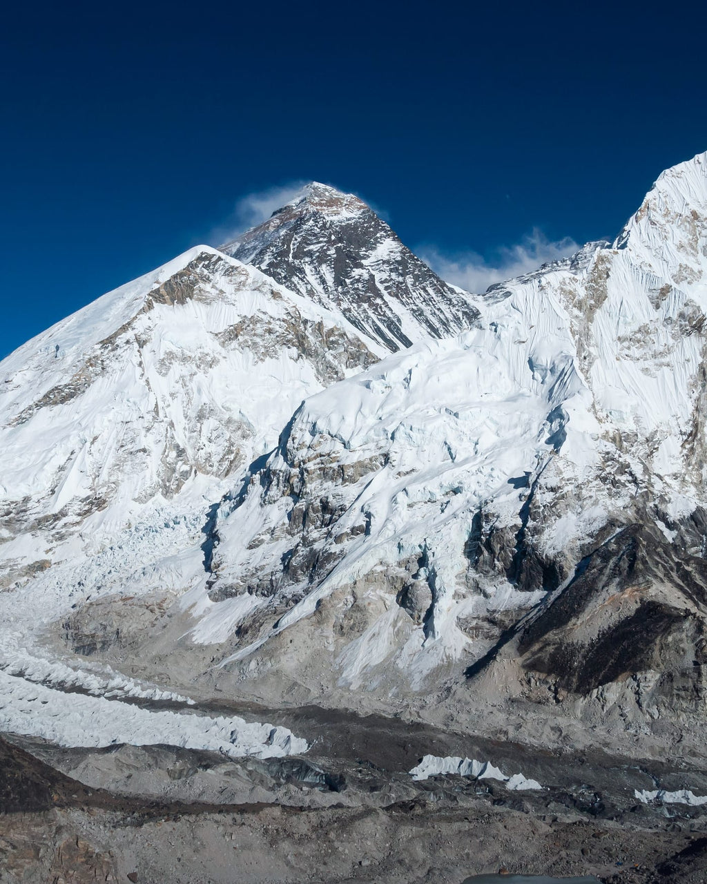 Nepal eSIM — Travel Data Plan