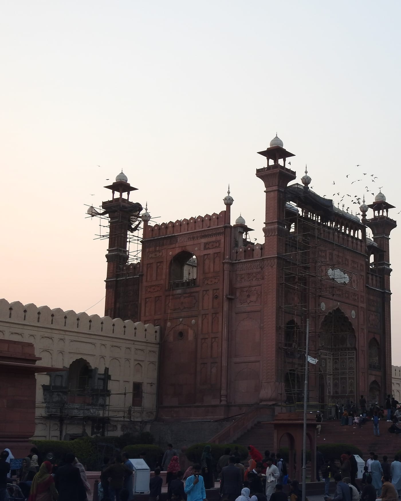 Pakistan — travel destination
