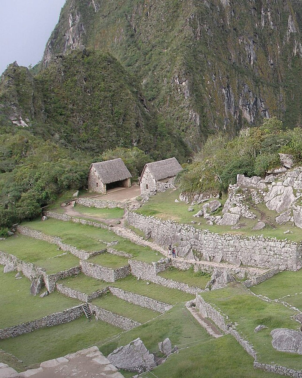 Peru eSIM — Travel Data Plan