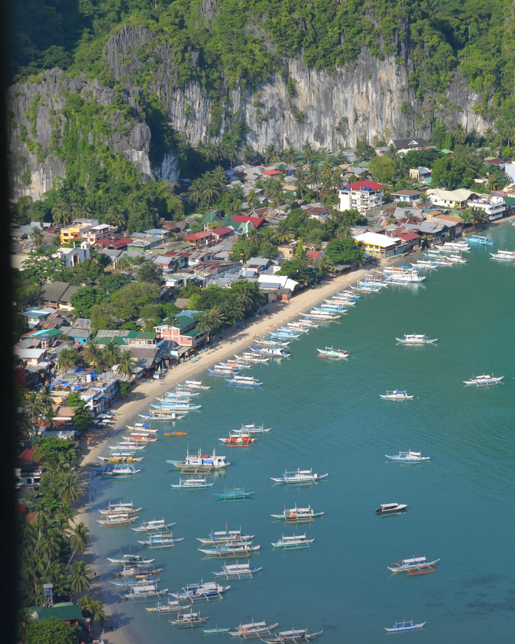 Philippines — travel destination