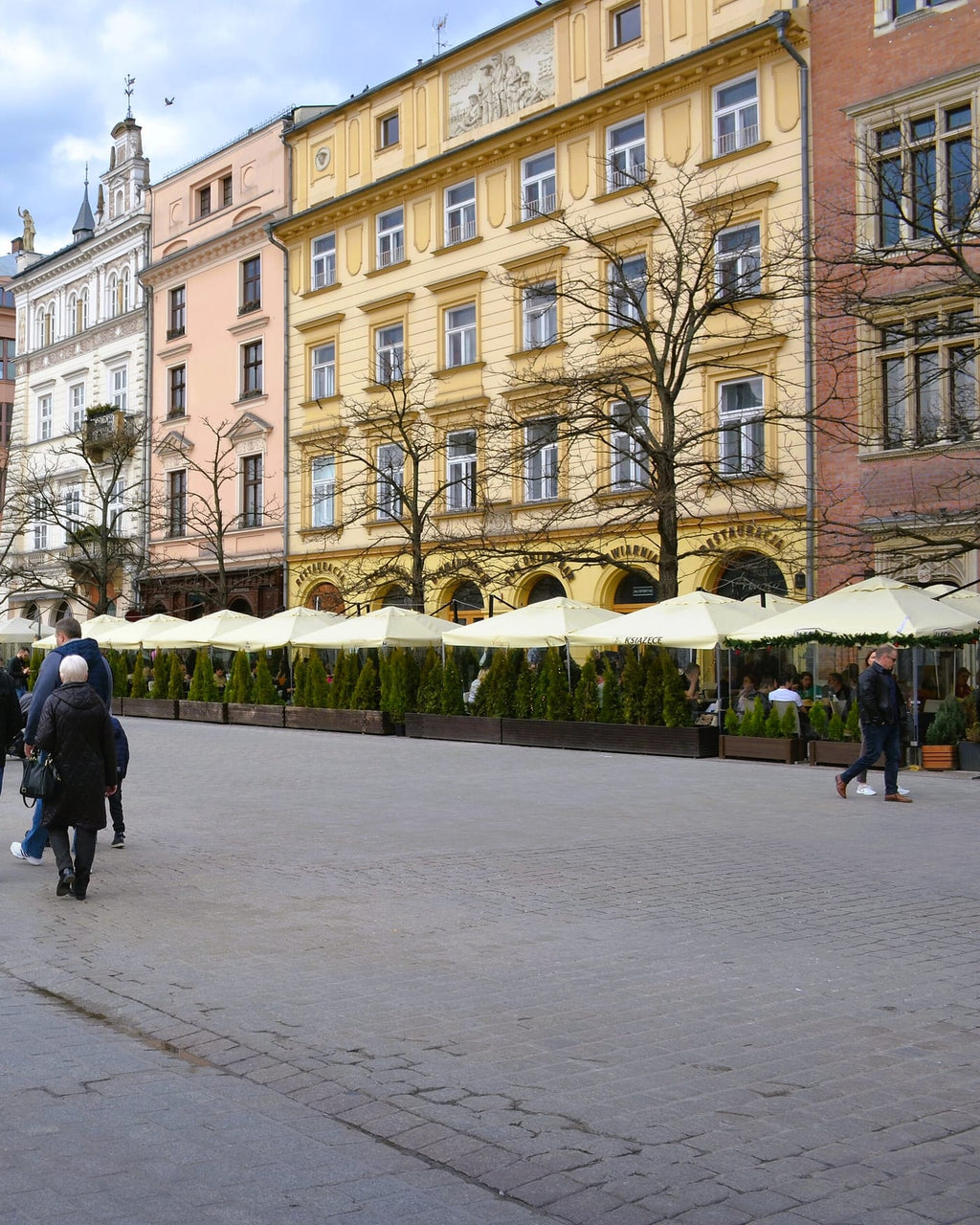 Poland eSIM — Travel Data Plan