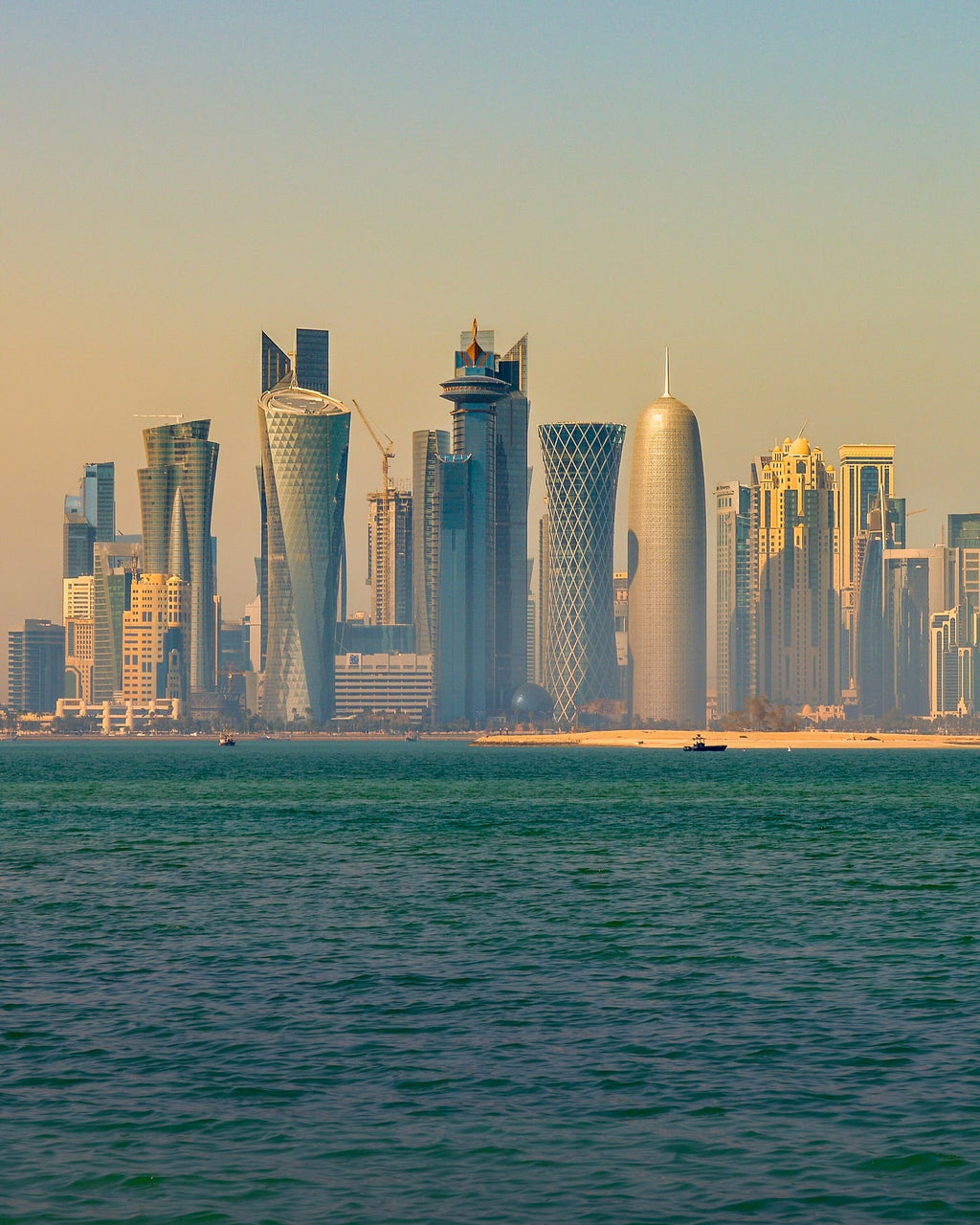Qatar — travel destination