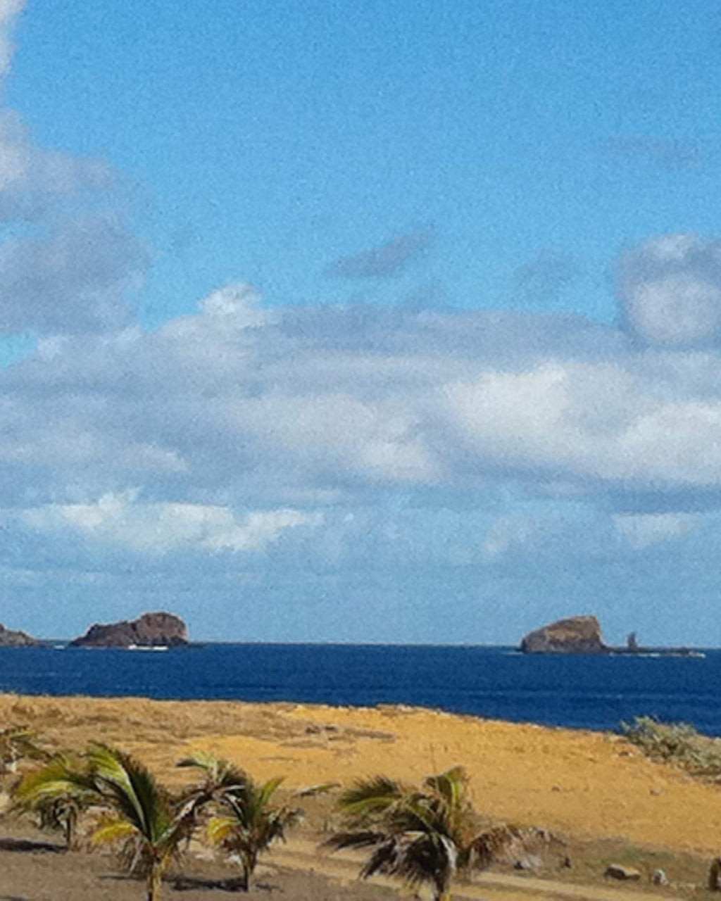 Saint Barthelemy eSIM — Travel Data Plan