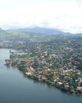 Sierra Leone eSIM — Travel Data Plan