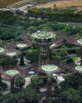 Singapore — travel destination