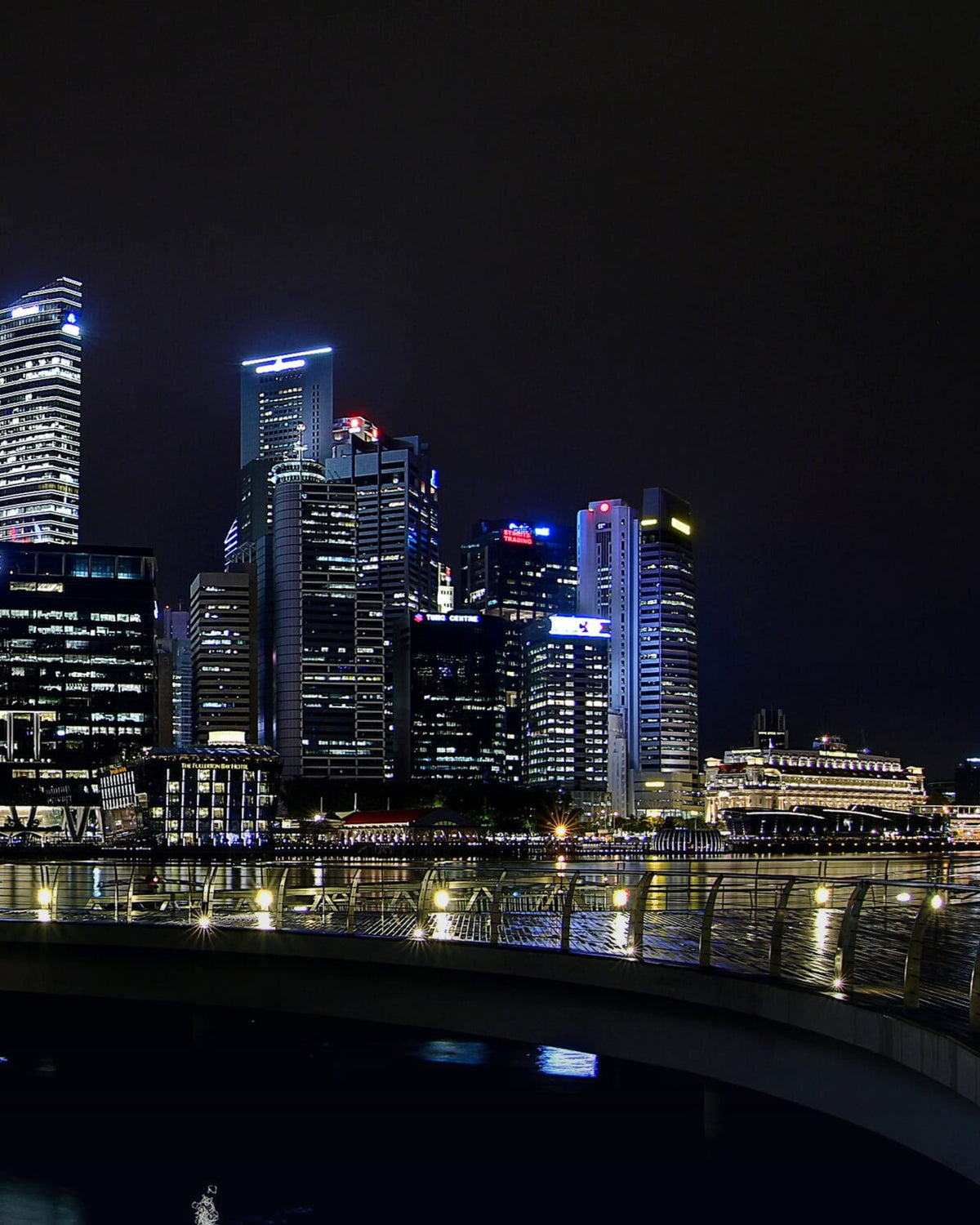 Singapore, Malaysia & Thailand — travel destination