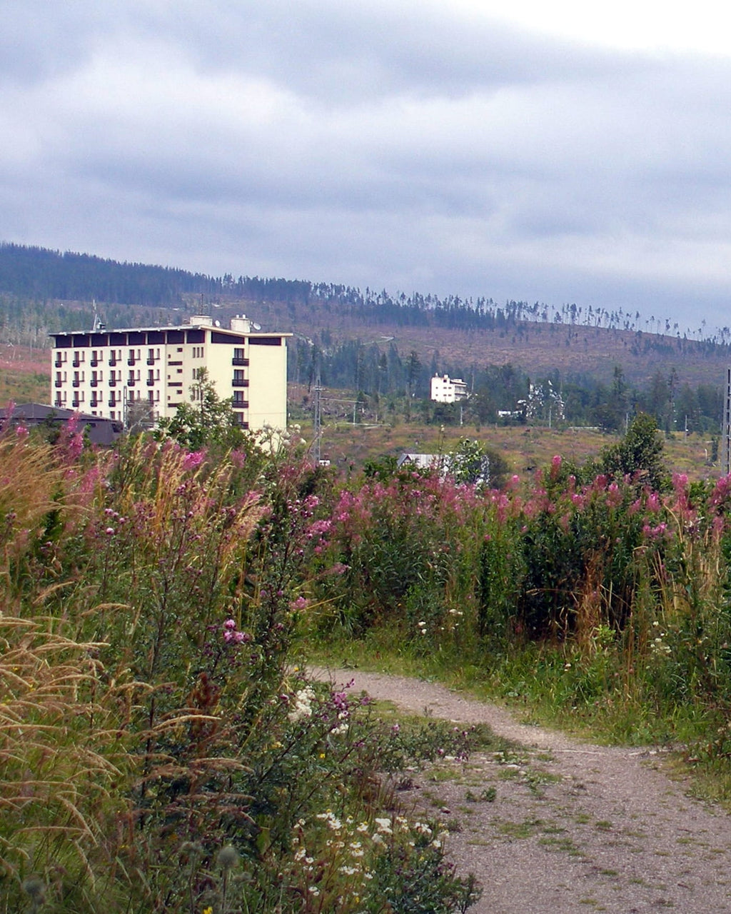Slovakia eSIM — Travel Data Plan