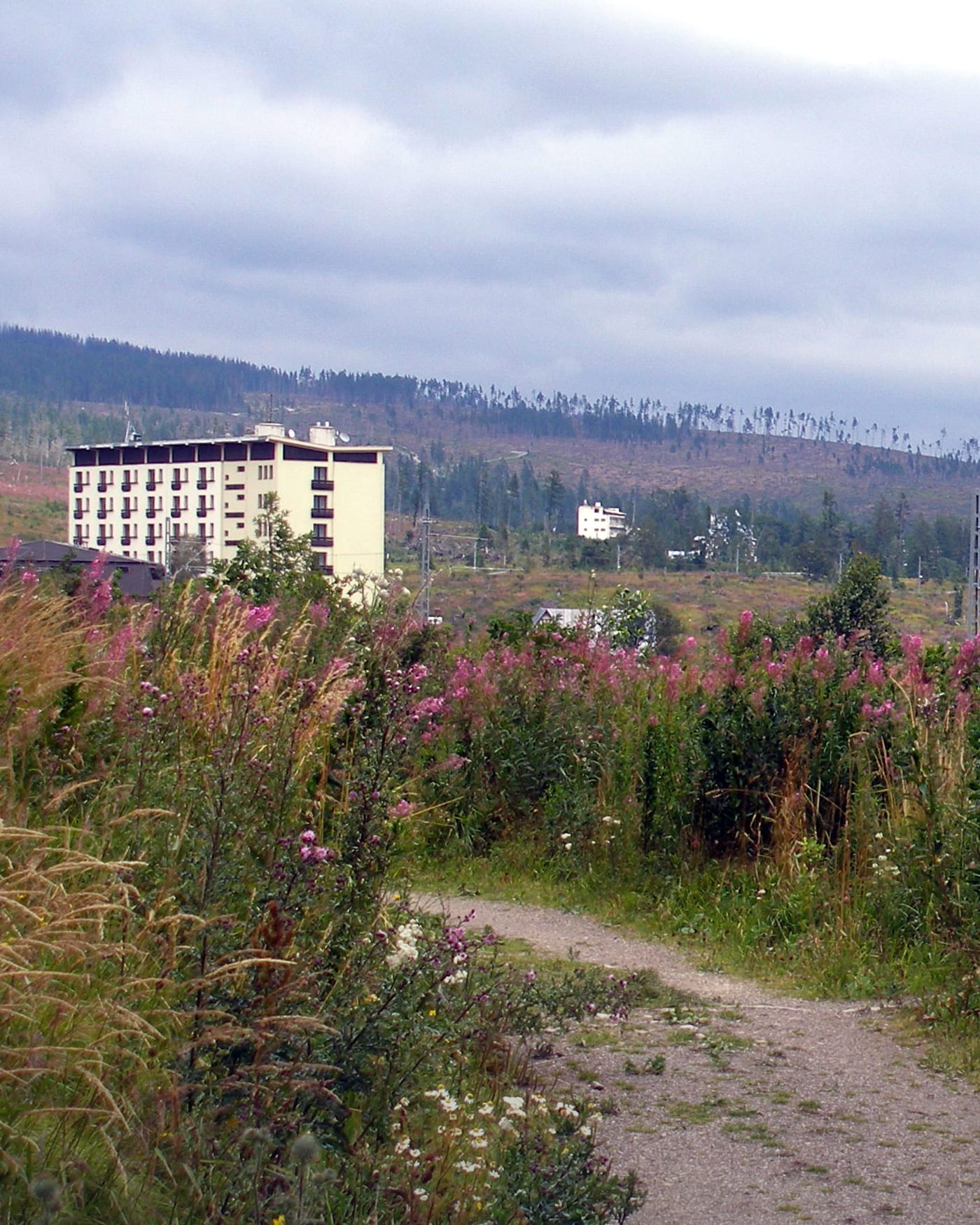 Slovakia eSIM — Travel Data Plan