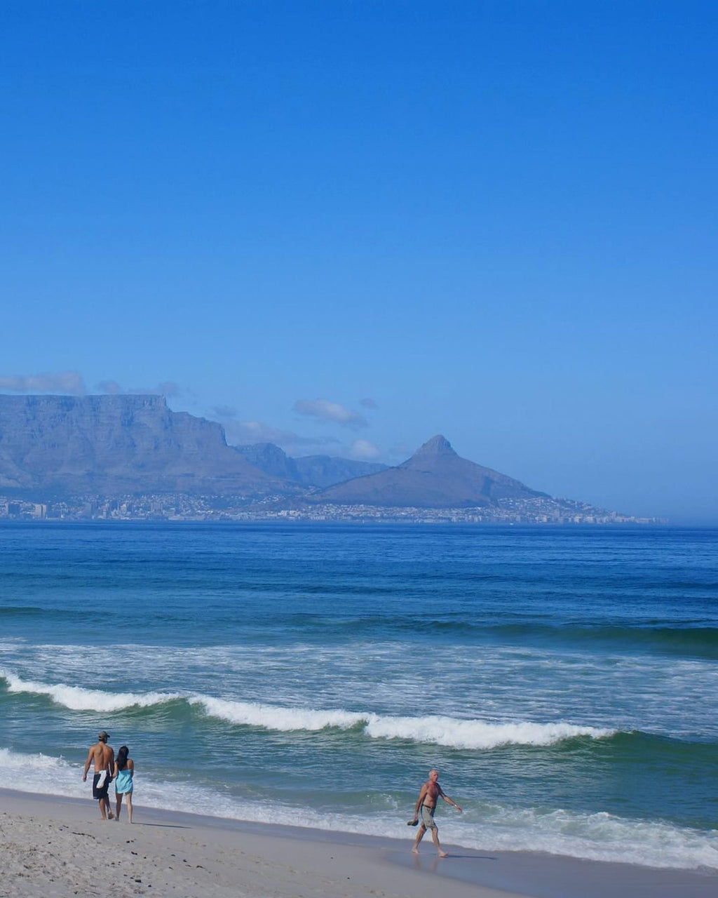 South Africa — travel destination