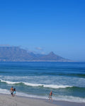 South Africa — travel destination