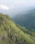 Sri Lanka eSIM — Travel Data Plan