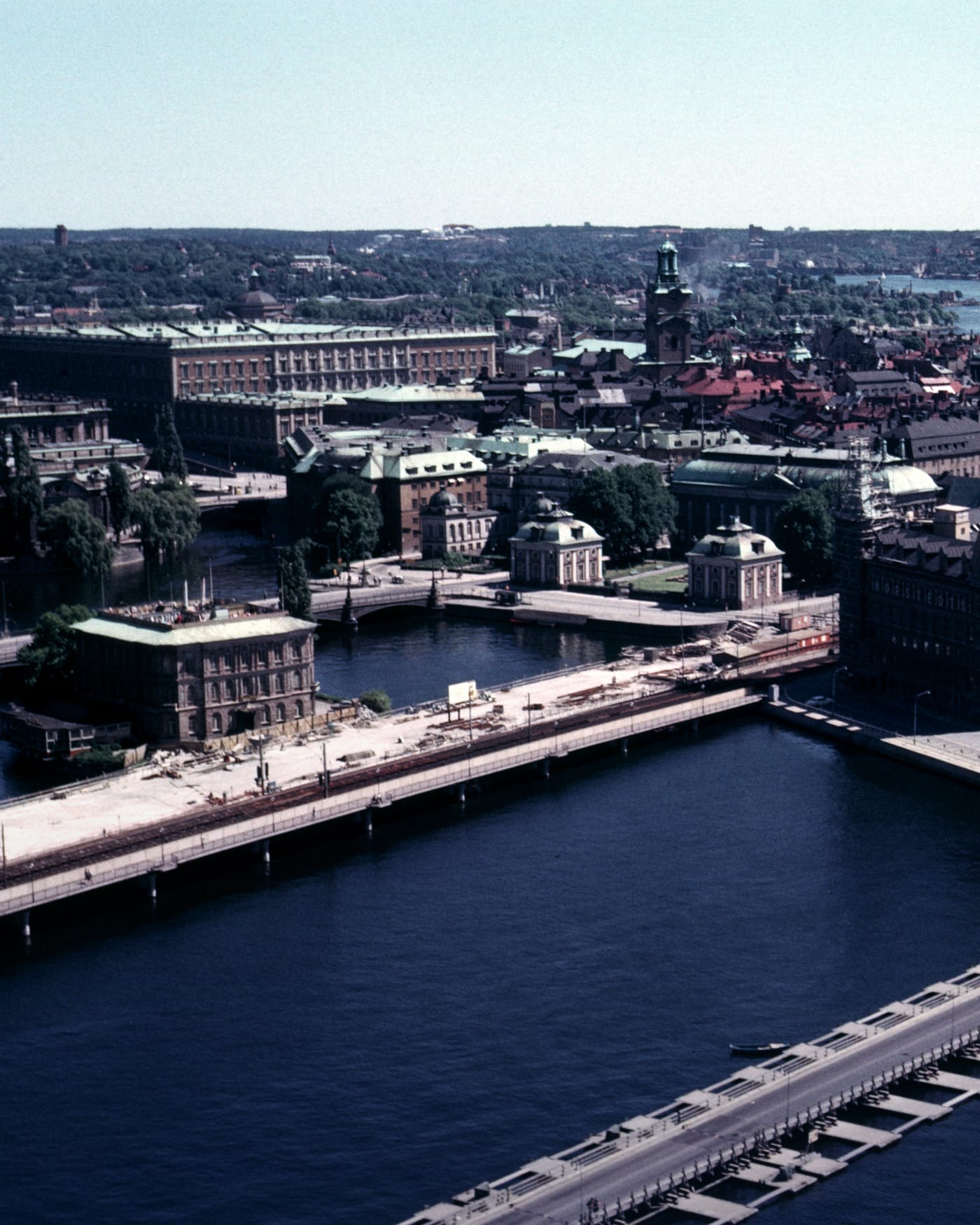 Sweden eSIM — Travel Data Plan