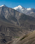 Tajikistan eSIM — Travel Data Plan