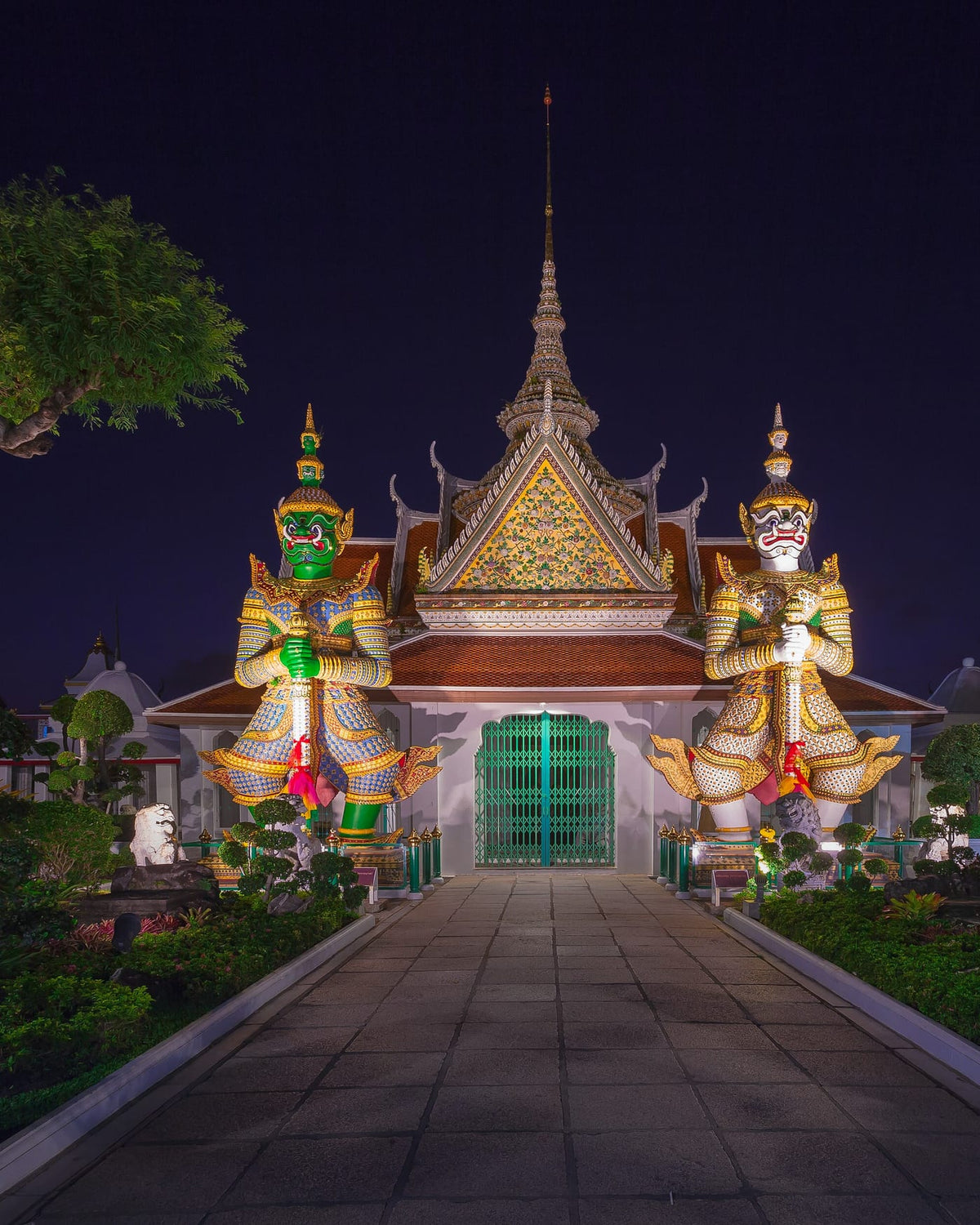 Bangkok eSIM