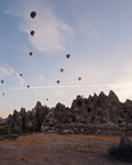 Turkey eSIM — Travel Data Plan