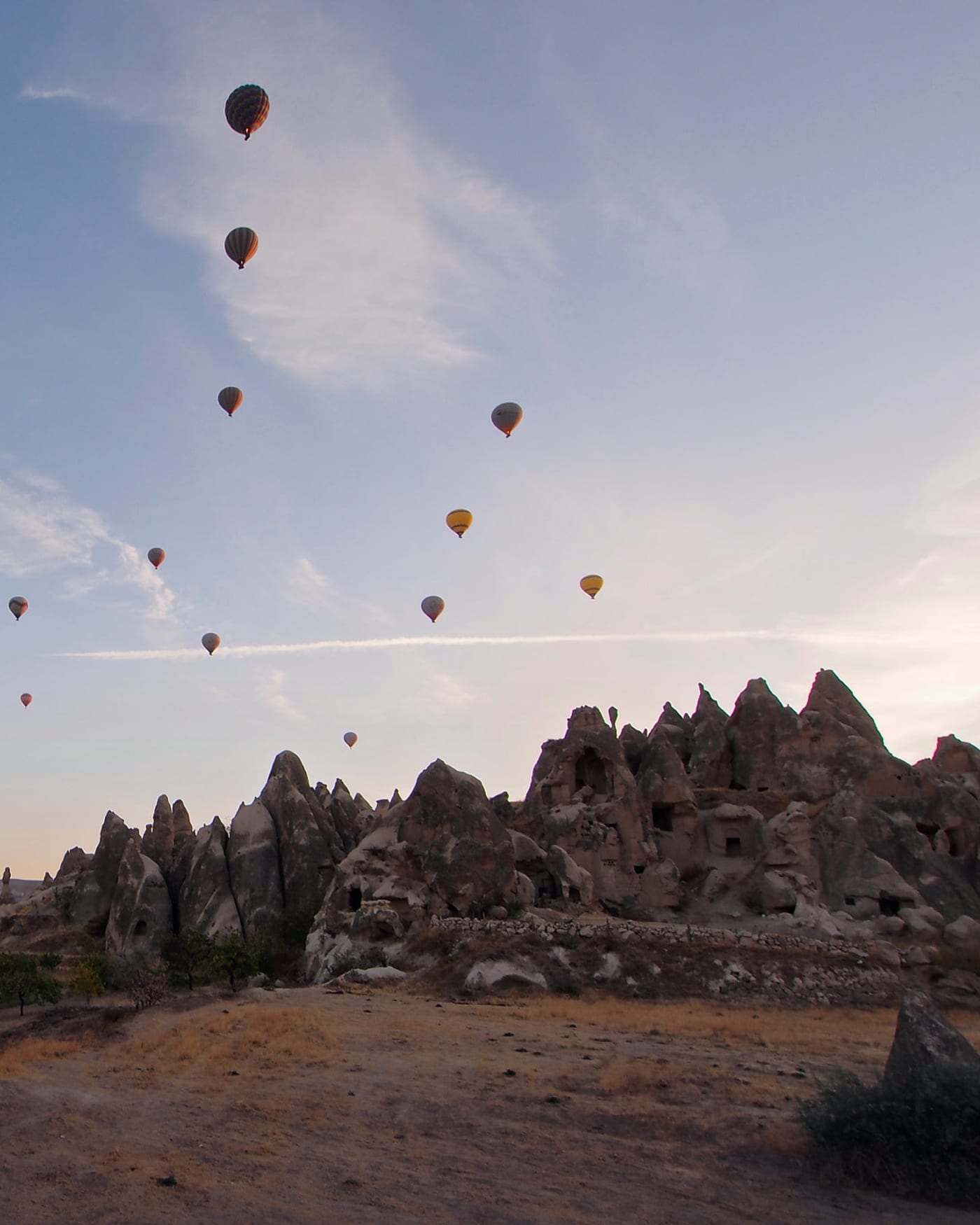 Turkey eSIM — Travel Data Plan
