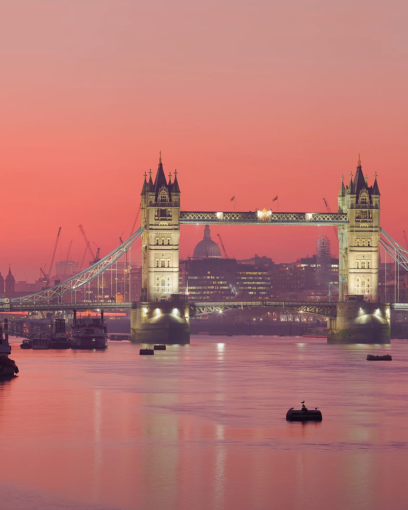 United Kingdom — travel destination