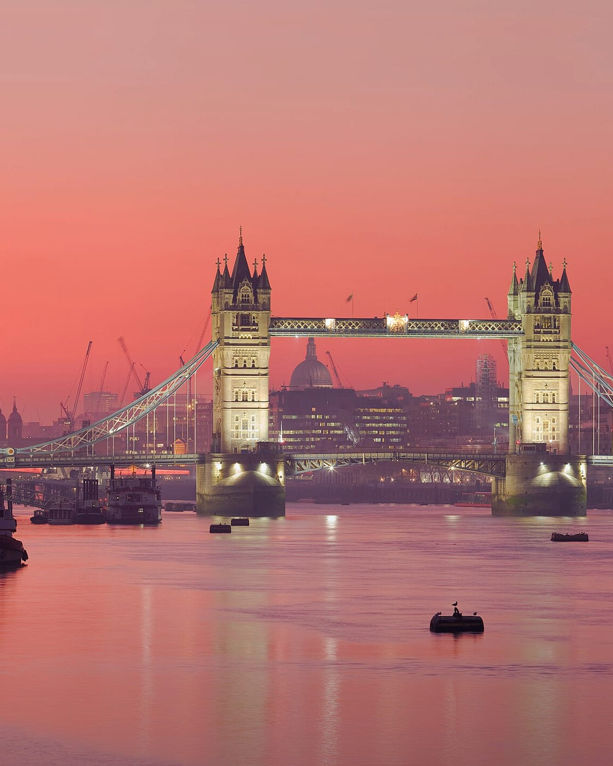 London eSIM