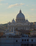 Vatican City eSIM — Travel Data Plan
