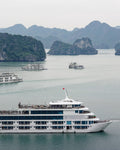 Vietnam — travel destination